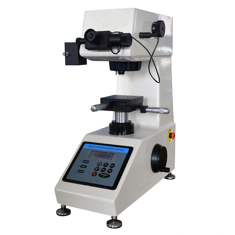 Manual Micro Vickers Hardness Tester HV-1000 Series 1