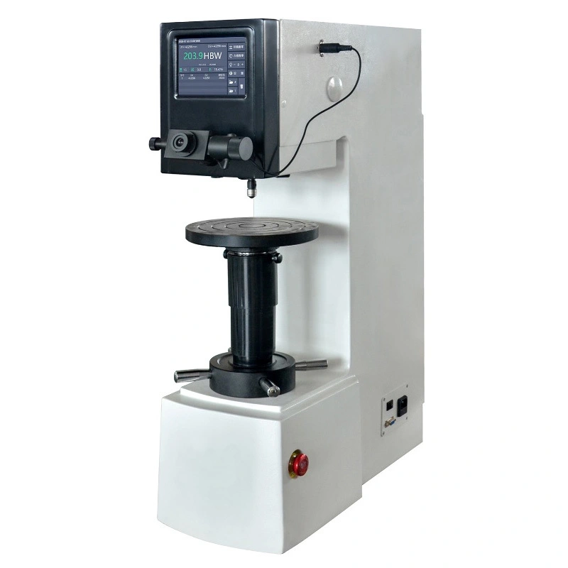 Digital Brinell Hardness Tester SHB-3000C 1
