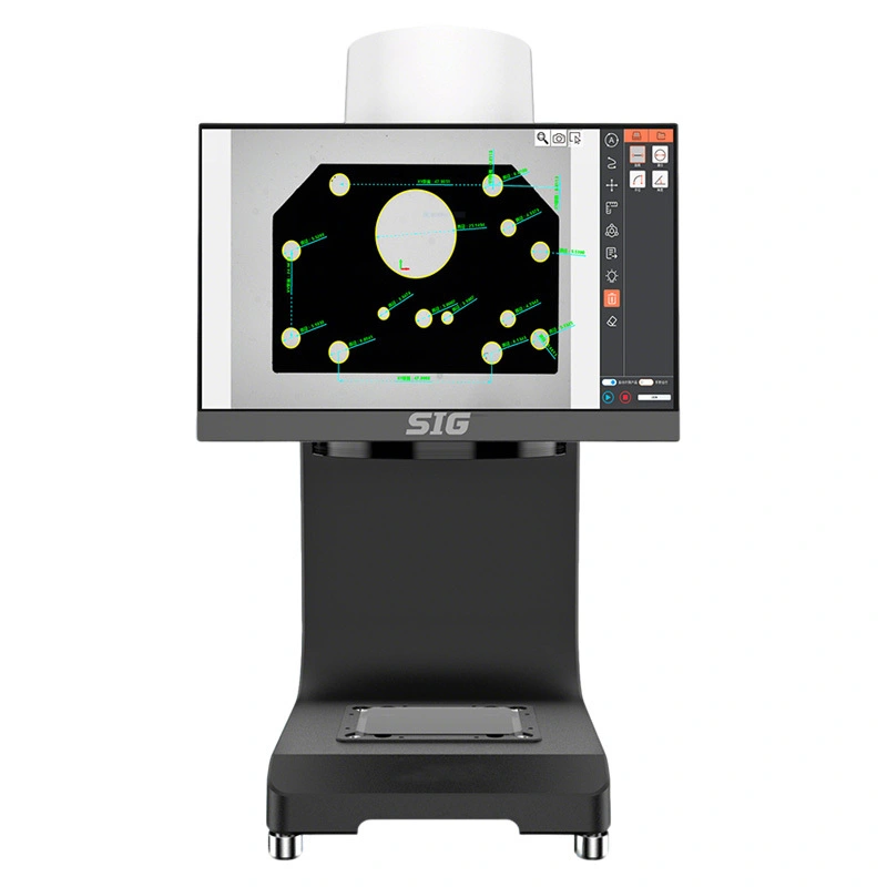 Smart Dimensional Projector 1