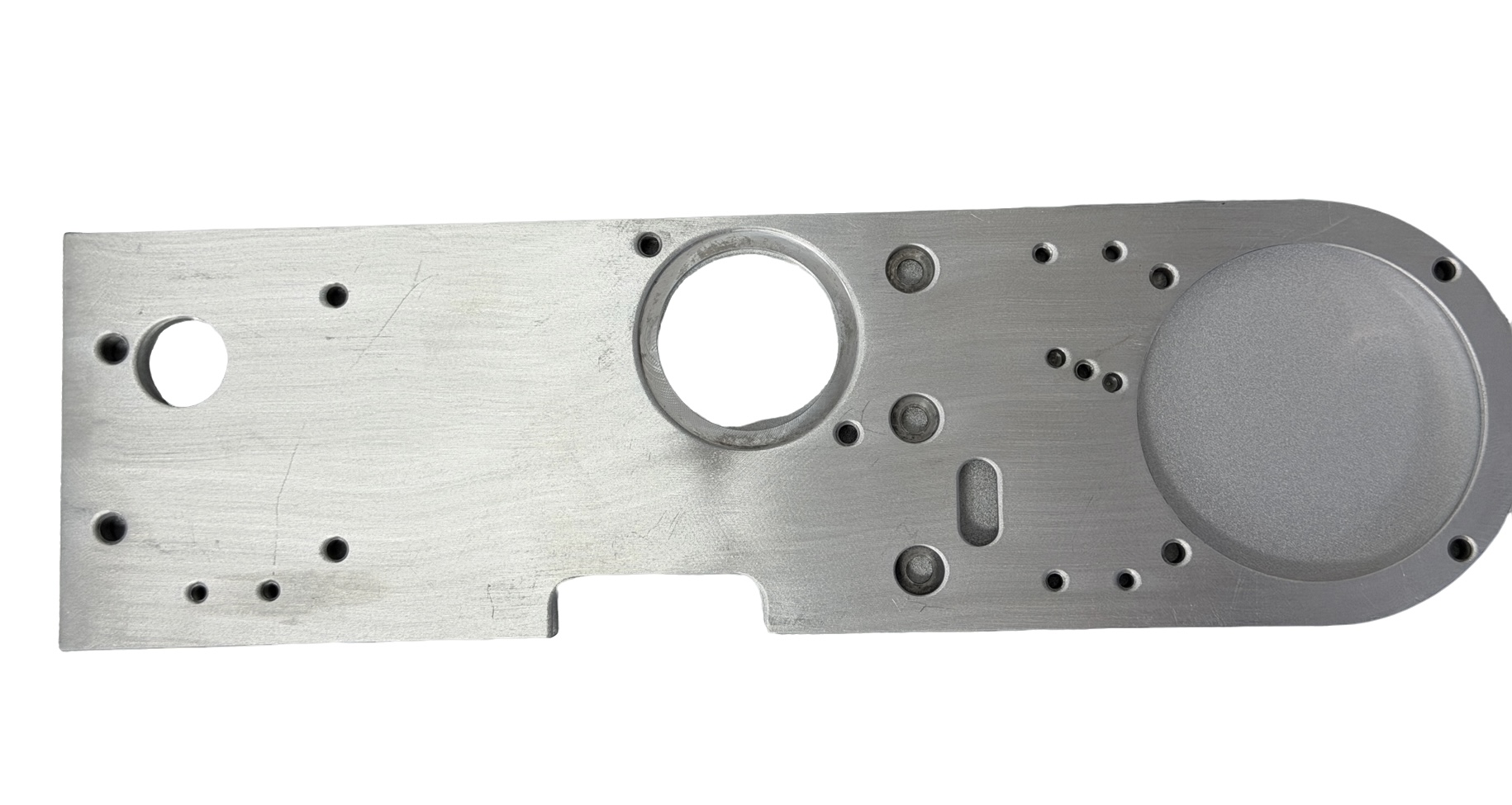 SIG Vision Measuring Machine for Aluminum Parts | OMM & Geometric ...