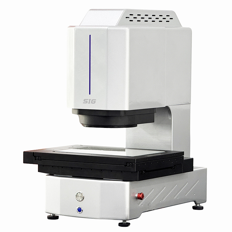 Instant Vision Measuring System  QVS series 1