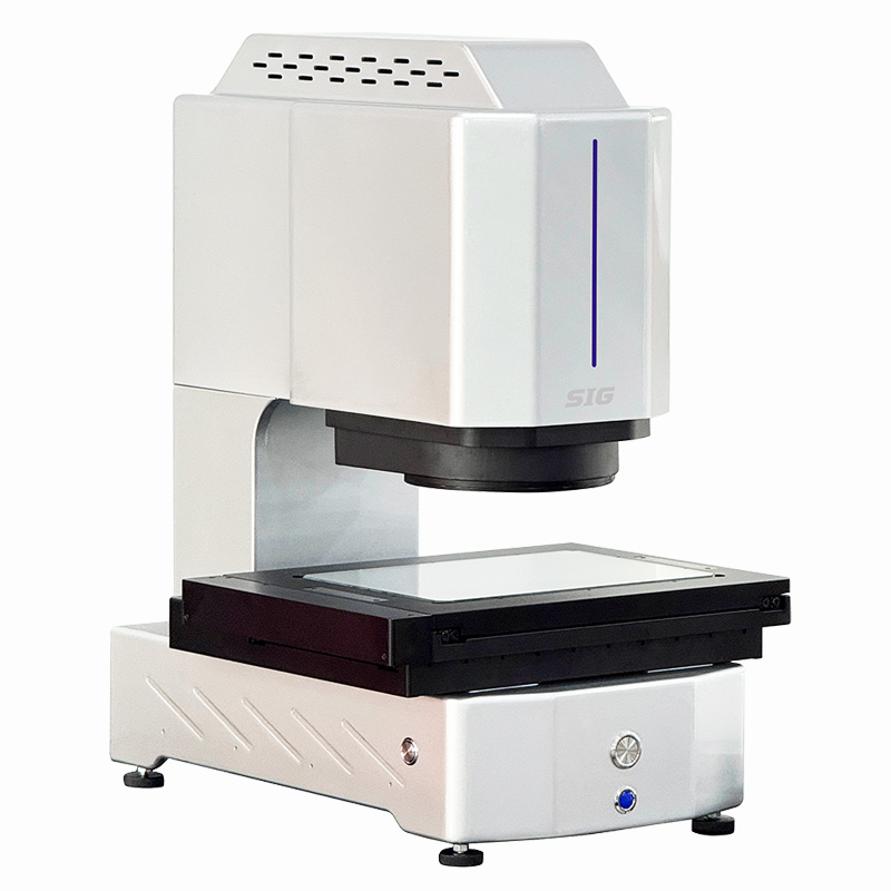 Instant Vision Measuring System  QVS series 2
