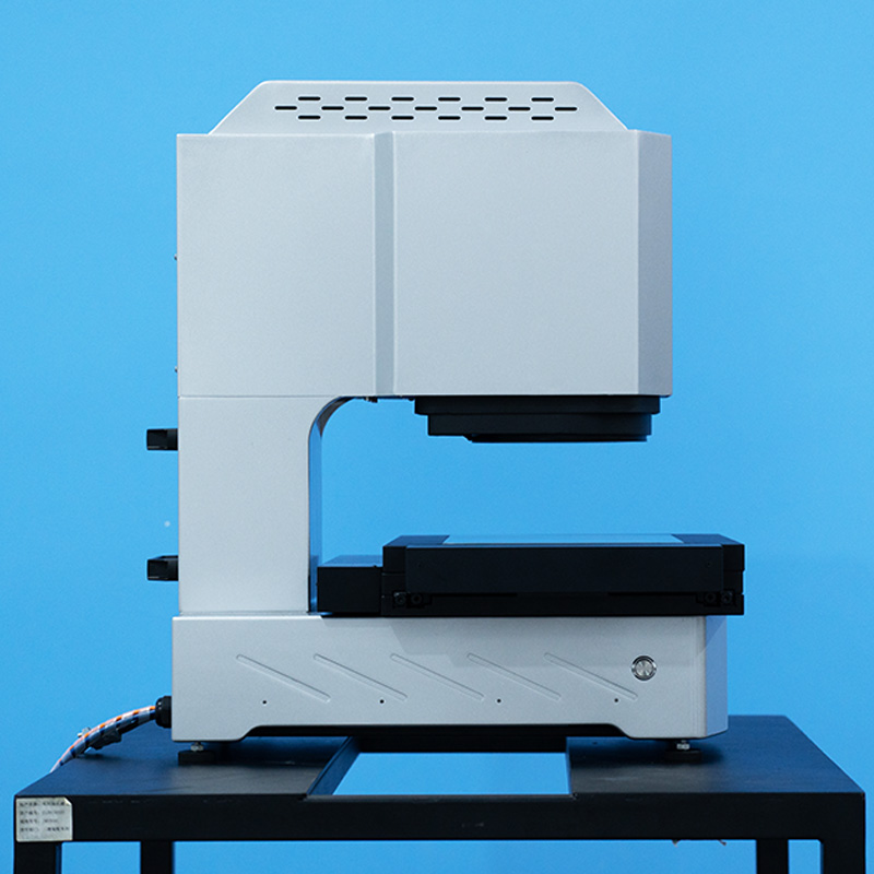 Instant Vision Measuring System  QVS series 3