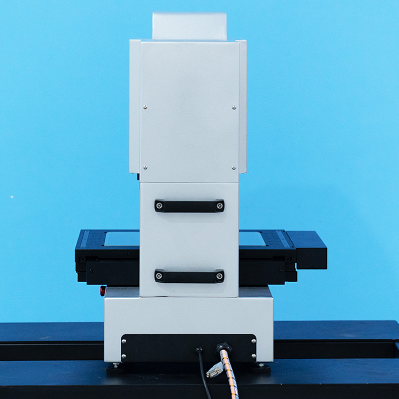 Instant Vision Measuring System  QVS series 4