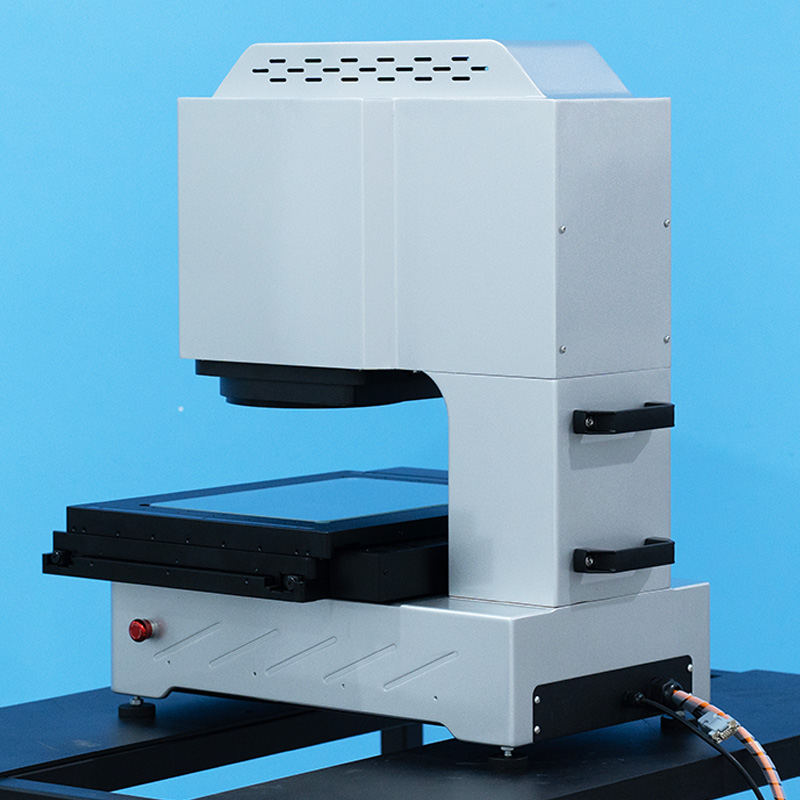 Instant Vision Measuring System  QVS series 5