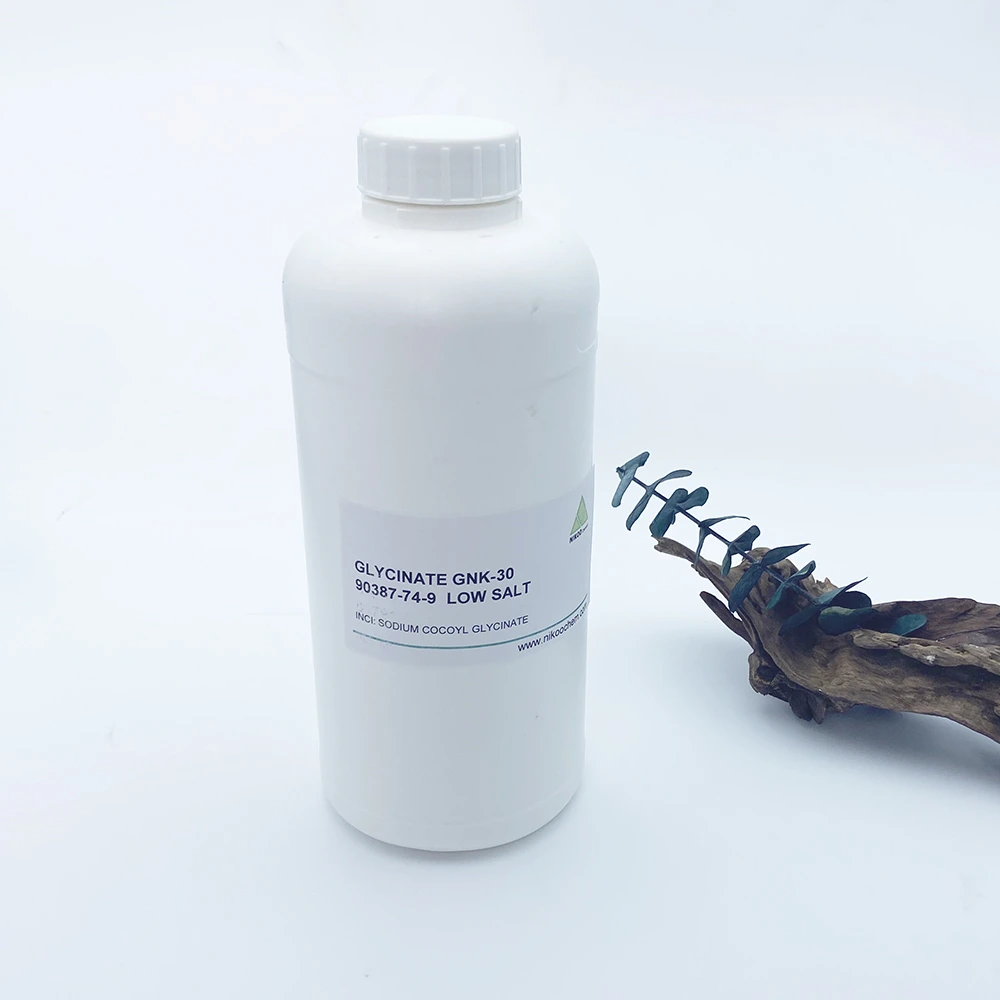 Sodium Cocoyl Glycinate CAS 90387-74-9 1