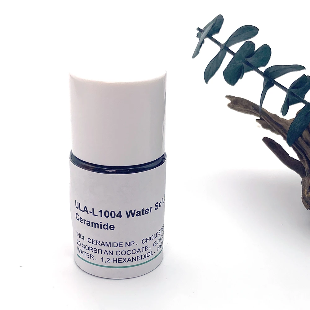 NK-L1003 Ceramide VE Liposome Cosmetic raw materials 1