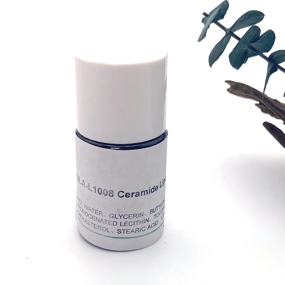 NK-L1008 Ceramide liposomes 6% Cosmetic raw materials 1