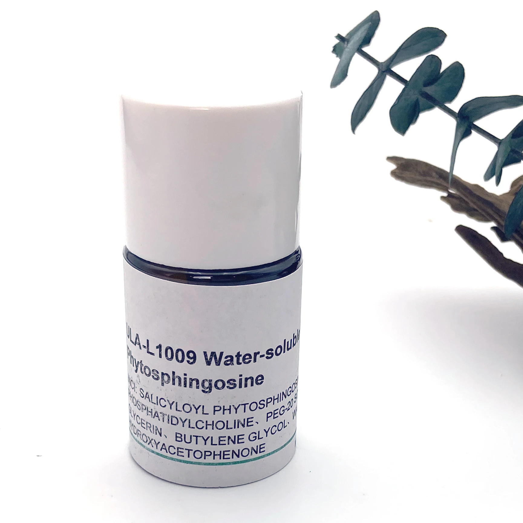 NK-L1009 Water-soluble salicylidene phytosphingosine Cosmetic raw materials 1