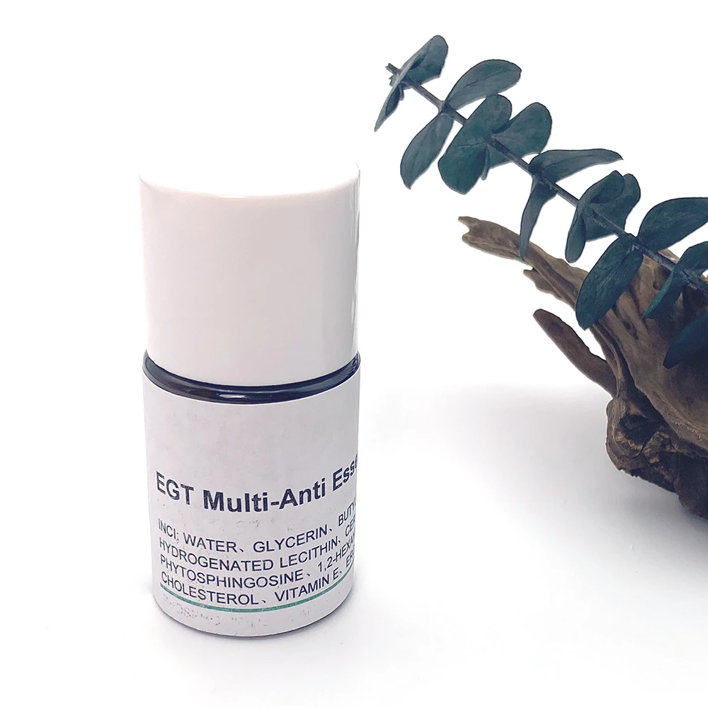 NIKOO EGT Multi-Anti Essence Cosmetic raw materials 1