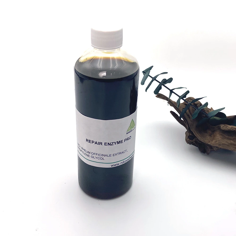 Repair enzyme for Anti-inflammatory, reduces edema, repairs redness 1