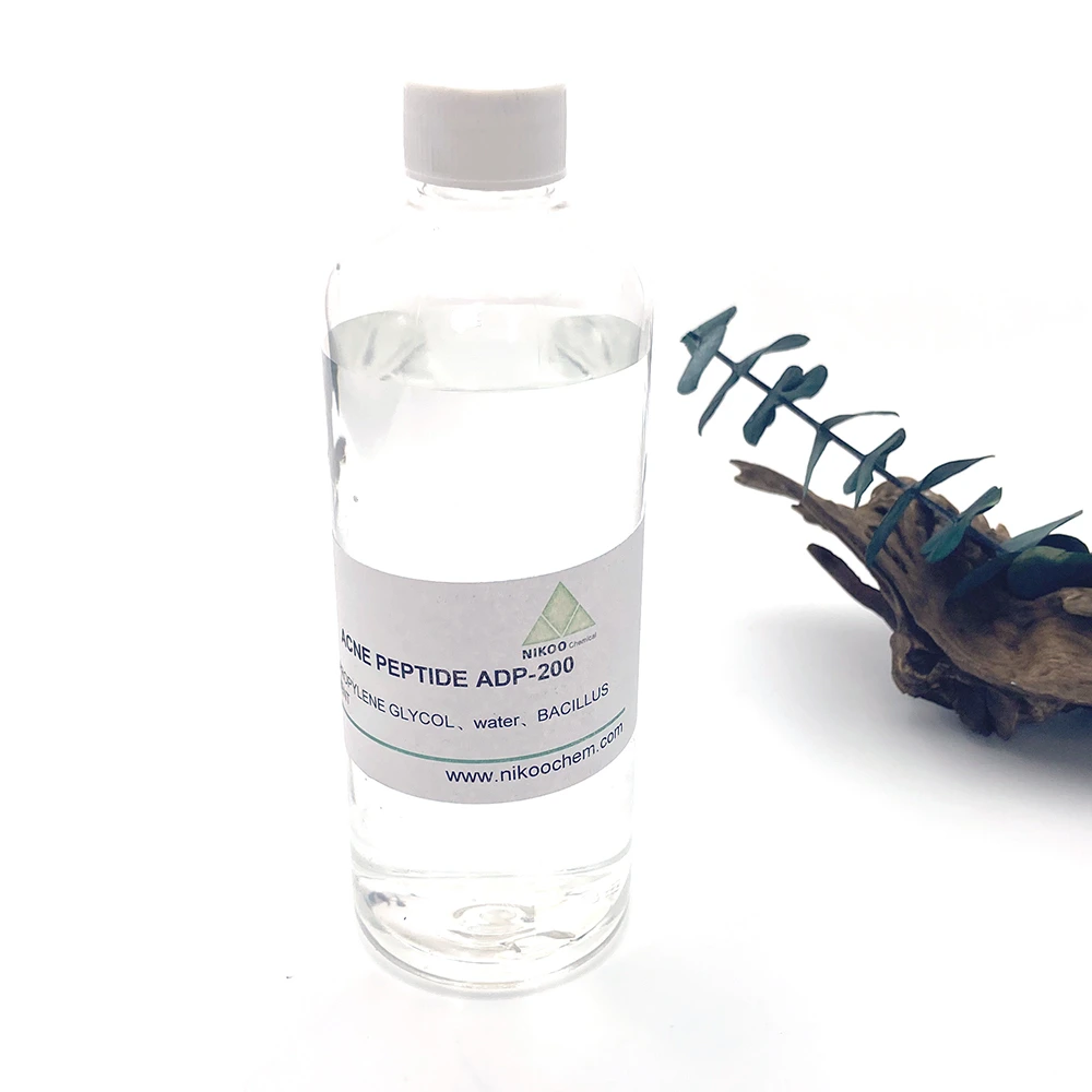 ADP-200 Anti-acne Peptide for Bactericidal and bacteriostatic effect Anti-inflammatory 1