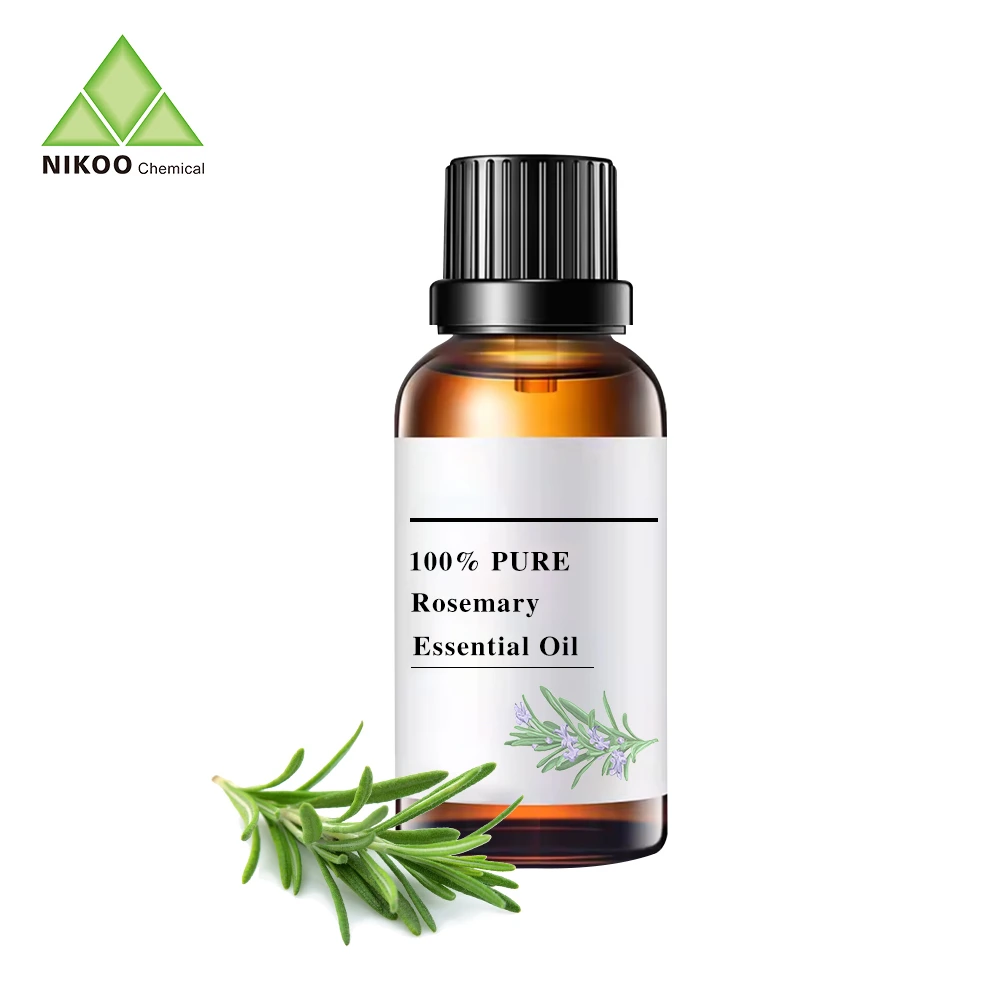Factory Supply 100% Pure Natural Essential Oil Rosemary Essential Oil Fragrance Aromatherapy Oils 1