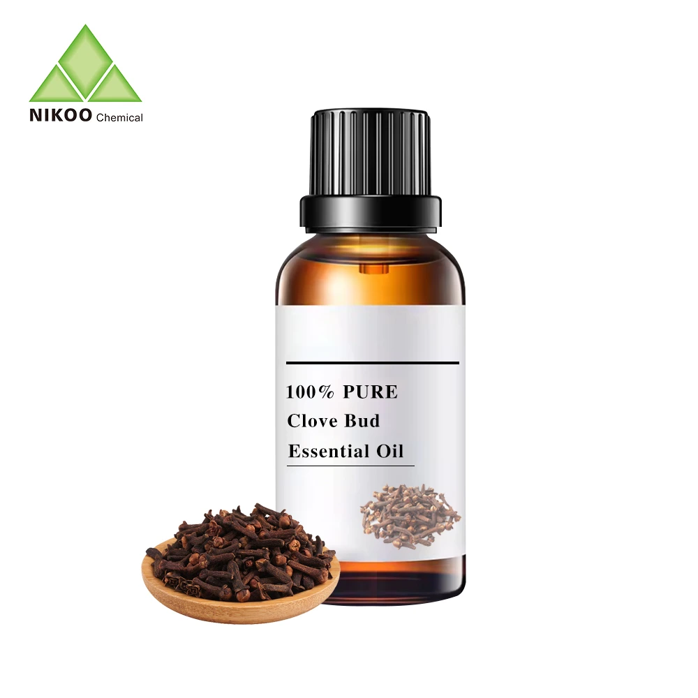 100% Pure Cloves Bud Oil For Hair Care & Skin Care 1