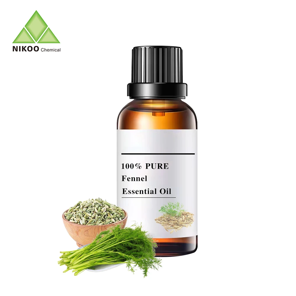 OEM Fennel Essential Oil Free Sample Perfume Soap Fennel Oil Bulk Price 1