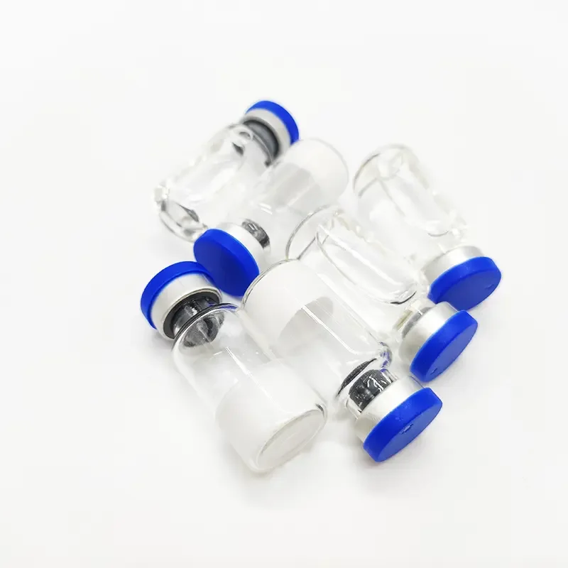 Anti-Aging Skin Repair Facial Essence Hydrating Cosmetic High Purity Recombinant Humanized Type I Collagen lyophilized powder 1