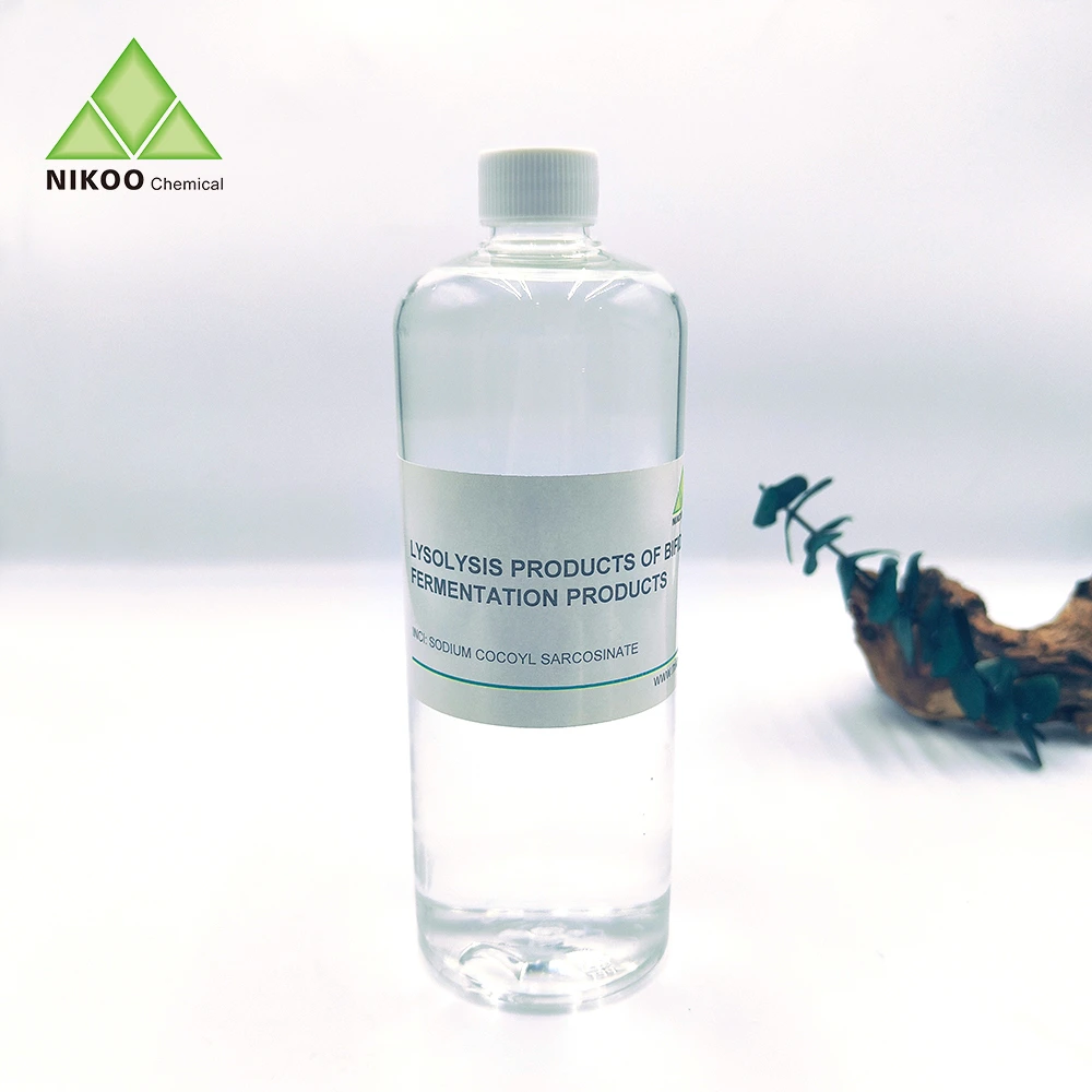 BEN-051 LYSOLYSIS PRODUCTS OF BIFID YEAST FERMENTATION PRODUCTS Bifida Ferment Lysate 1