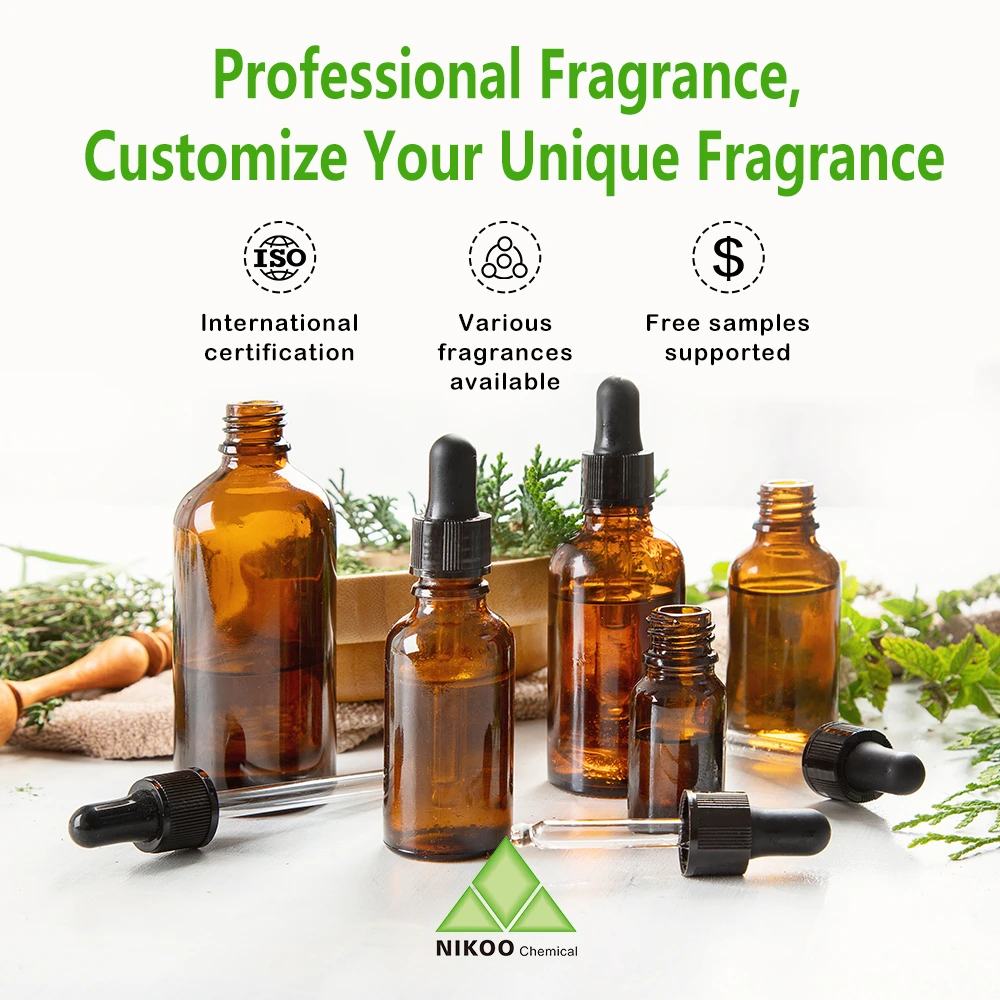 Sauvage-Inspired Perfume Oil Concentrate Long Lasting Perfume Fragrance– Premium OEM/ODM Manufacturer 1