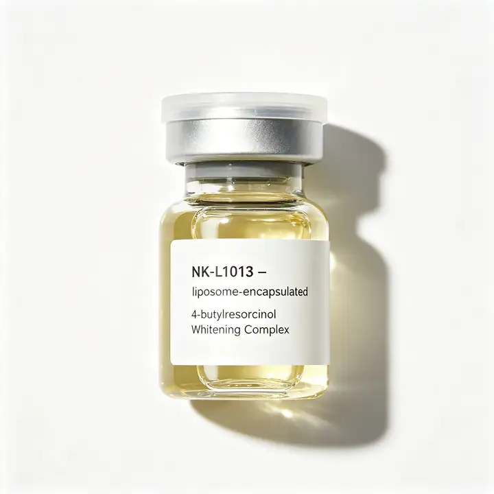 Wholesale Liposome Encapsulation Supplier & Factory - NIKOO Chemical