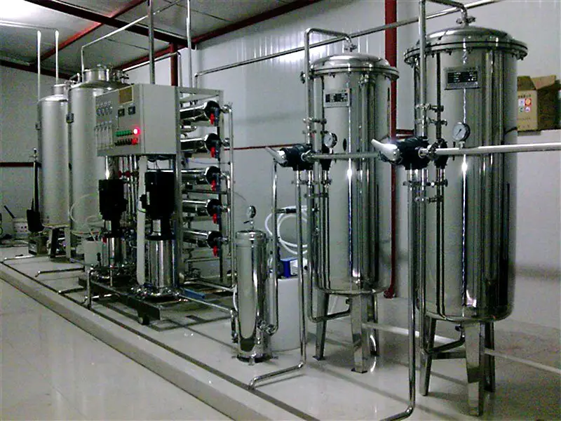 Lvyuan pleated filter supplier for food and beverage 7