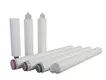professional melt blown polypropylene filter supplier for sea water desalination Lvyuan 4