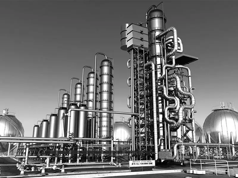 0.2 μm 5 inch PES membrane pleated cartridge filters manufacturer 13