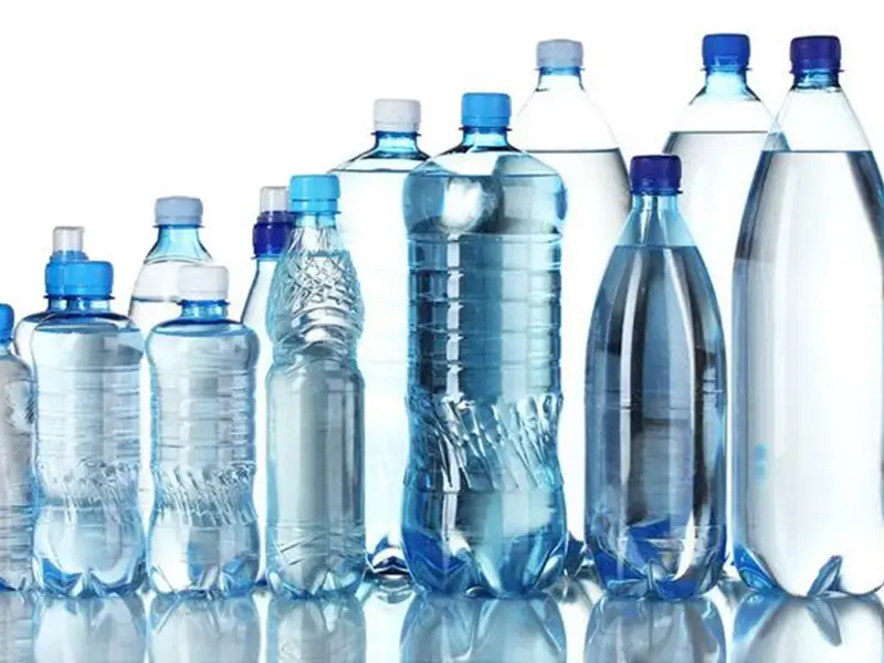 0.2 μm 5 inch PES membrane pleated cartridge filters manufacturer 12