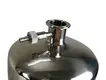 Lvyuan ss bag filter housing with core for food and beverage 4