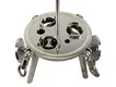 Lvyuan ss bag filter housing with core for food and beverage 2