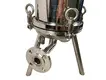 Lvyuan ss bag filter housing with core for food and beverage 3
