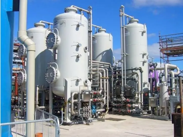 Lvyuan block sintered powder ss filter supplier for sea water desalination 9