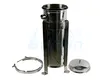 Lvyuan ss filter housing manufacturer for industry1 2