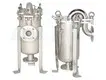 Lvyuan ss cartridge filter housing with core for sea water desalination 2