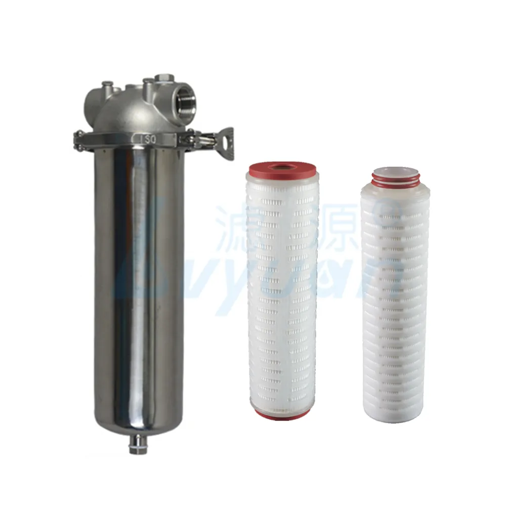 water Filter Housing Paypal - - Lvyuan Filter 2