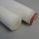 Lvyuan titanium stainless steel filter housing manufacturers with fin end cap for sea water desalination6 7