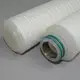 Lvyuan titanium stainless steel filter housing manufacturers with fin end cap for sea water desalination6 10