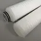 Lvyuan titanium stainless steel filter housing manufacturers with fin end cap for sea water desalination6 6