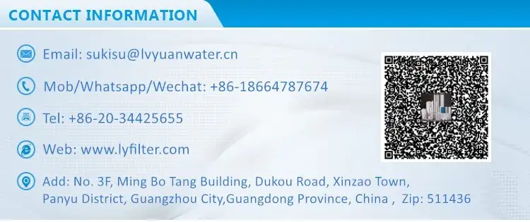 Big diameter Spun Meltblown PP Cartridge SWRO High Flow Cartridge Filter with Self Core Design for Sea Water RO Pre-Filtration 19 Big diameter Spun Meltblown PP Cartridge SWRO High Flow Cartridge Filter with Self Core Design for Sea Water RO Pre-Filtration 45