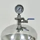Bag Filter Housing OEM/ODM by Lvyuan Filter 2