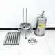 Bag Filter Housing OEM/ODM by Lvyuan Filter 5