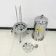 Bag Filter Housing OEM/ODM by Lvyuan Filter 6