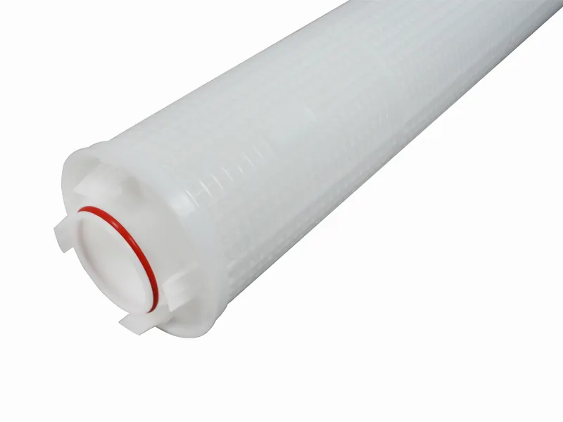 high flow filter efficient for sale Lvyuan 4