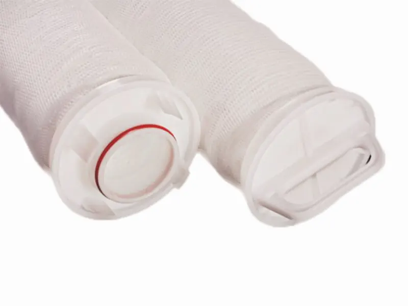 Lvyuan safe high flow filter cartridge replacement for industry 2