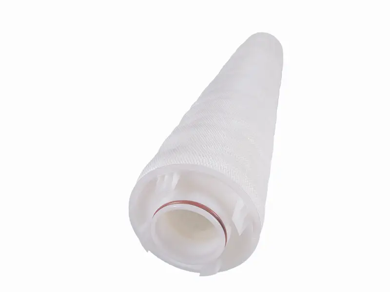 20 inch Replacement high flow water pleated filter cartridge 4 20 inch Replacement high flow water pleated filter cartridge 5