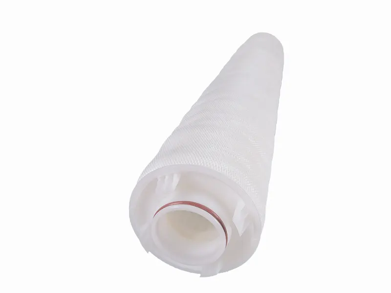 Lvyuan safe high flow filter cartridge replacement for industry 4