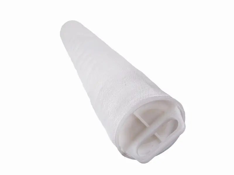 20 inch Replacement high flow water pleated filter cartridge 3 20 inch Replacement high flow water pleated filter cartridge 4