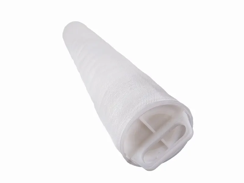 Lvyuan safe high flow filter cartridge replacement for industry 3