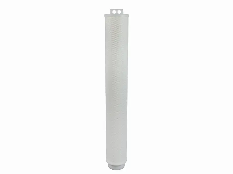40 inch High flow pleated cartridge filter for industrial liquid filtration 3 40 inch High flow pleated cartridge filter for industrial liquid filtration 7
