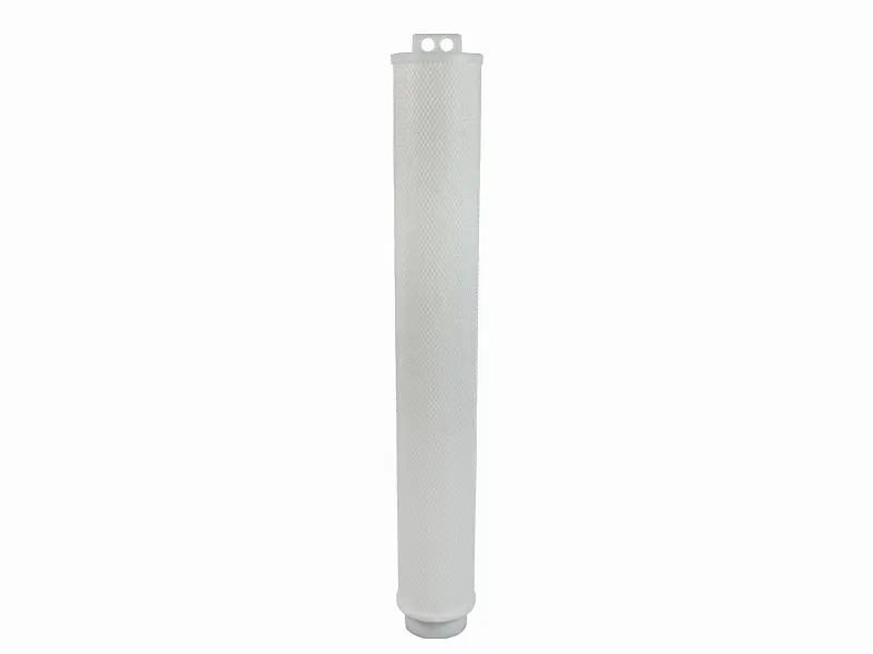 hi flow water filter for industry Lvyuan 3