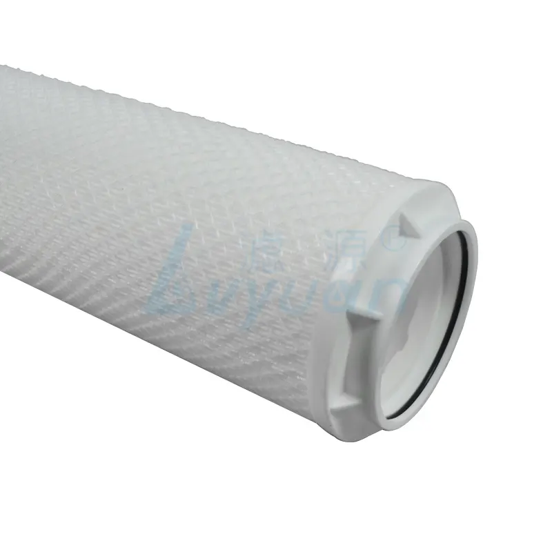 High Flow Water Filter for Water Filtration OEM/Lvyuan - - Lvyuan Filter 5